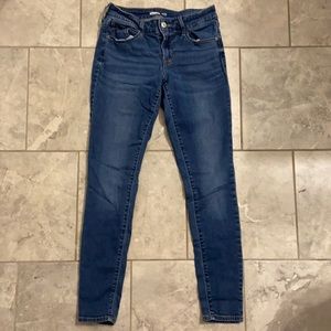 OLD NAVY JEANS